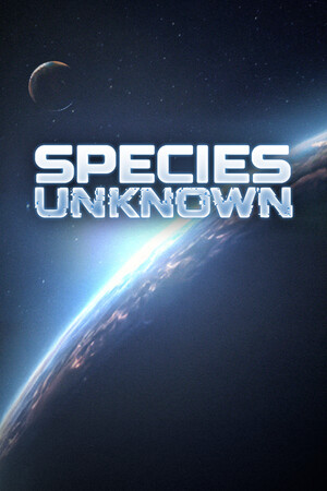 Species: Unknown — обложка