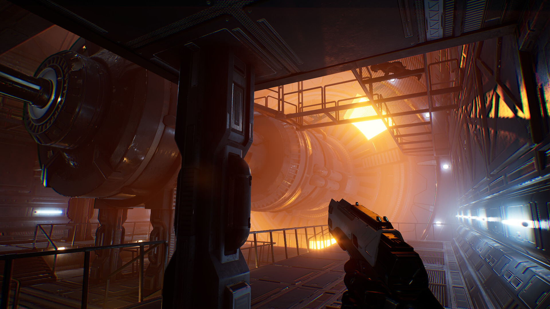 Species: Unknown screenshot #3