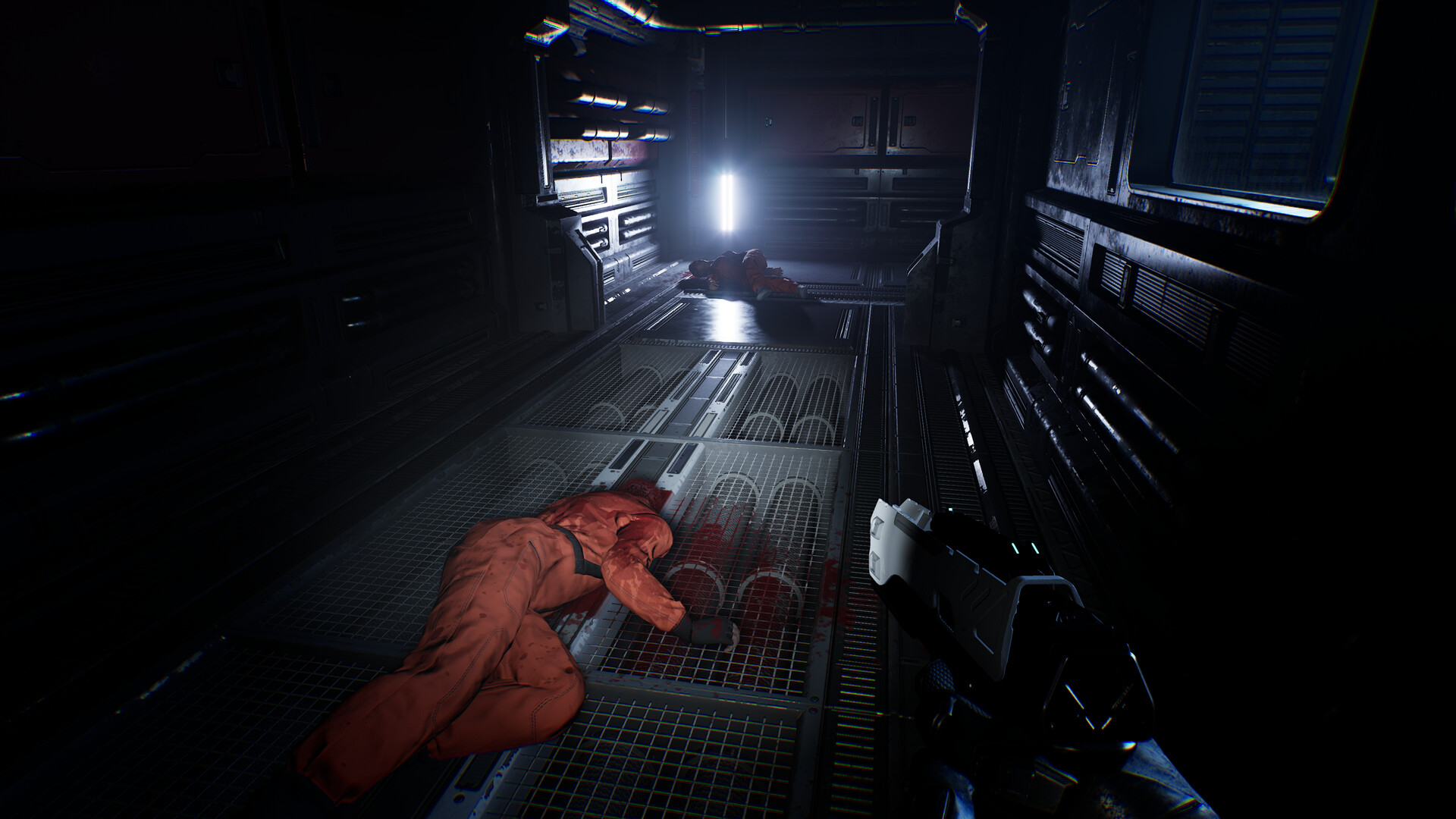 Species: Unknown screenshot #11