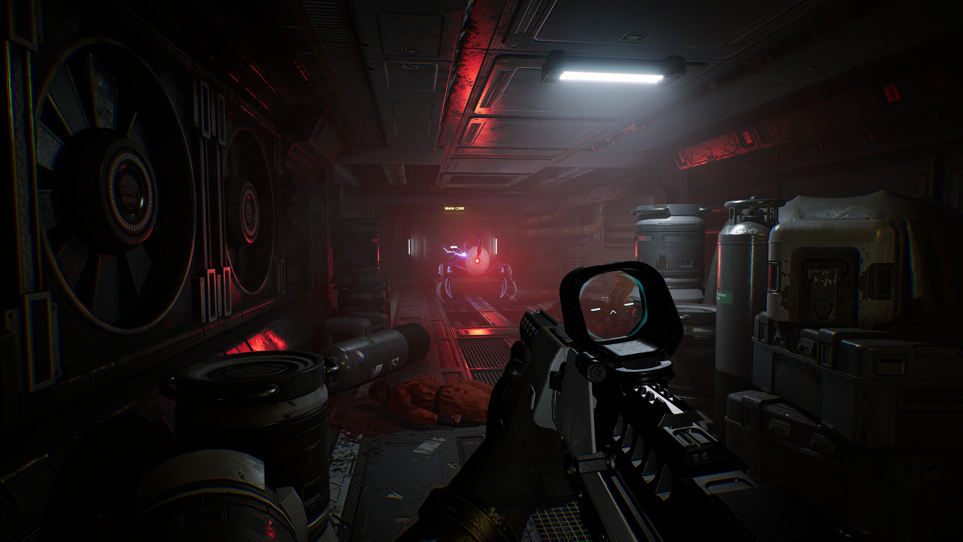 Species: Unknown screenshot #6