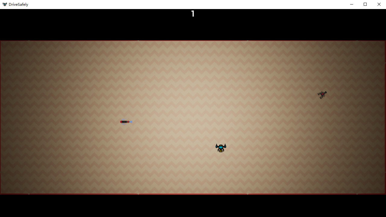 DriveSafely Featured Screenshot #1