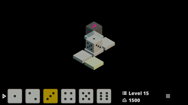 Dice Guess screenshot 2