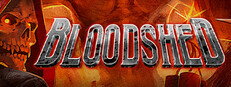 Bloodshed Banner