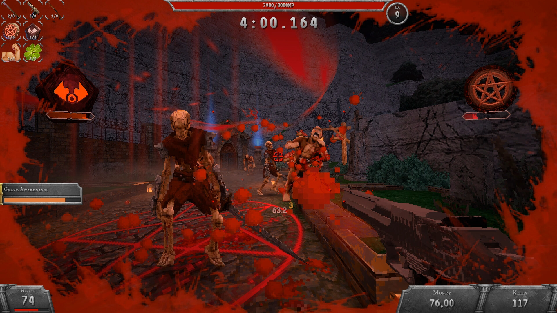 Find the best computers for Bloodshed