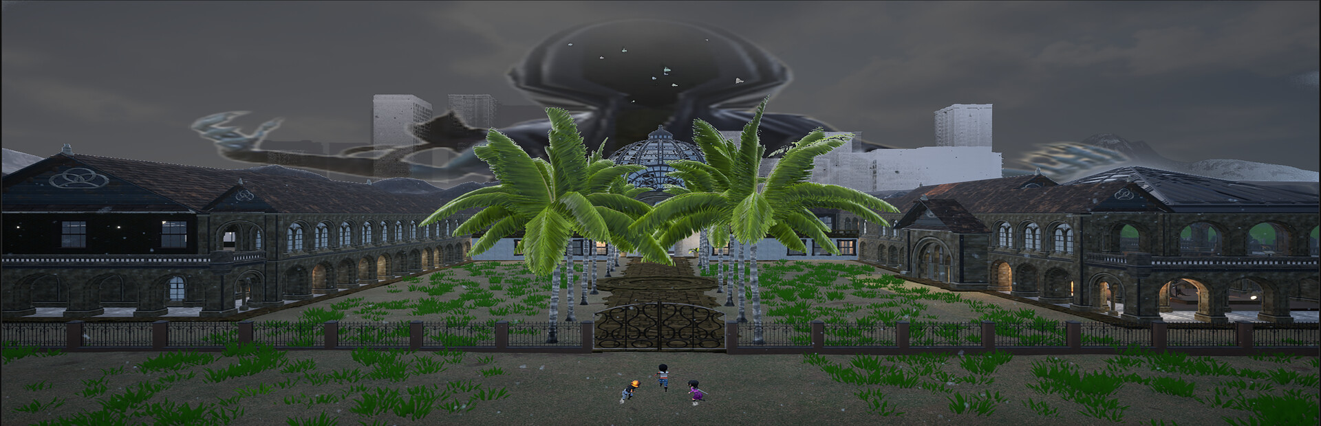 OnlySociety: Secret