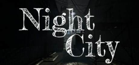 Night City steam charts