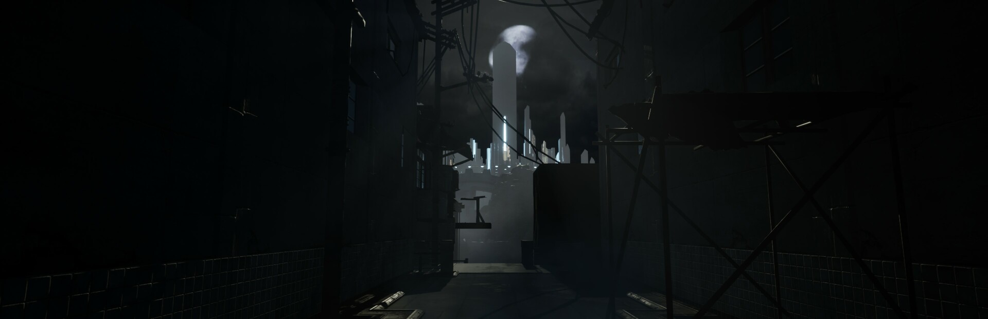 Night City