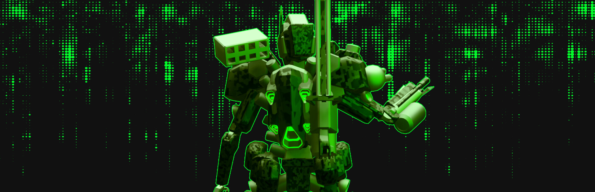 EXTERMINATOR