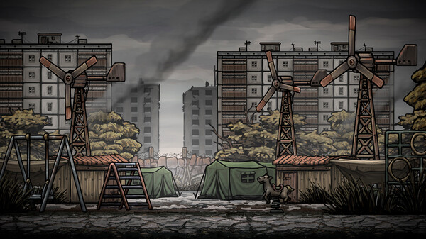 Nuclear Day screenshot 4
