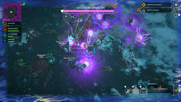 Zombie Assault: Resurgence screenshot 4