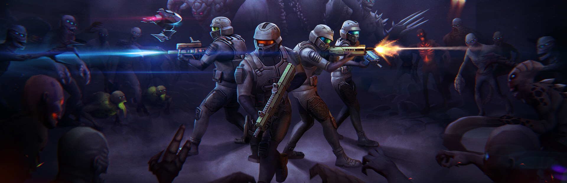 Zombie Assault: Resurgence
