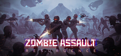 Zombie Assault: Resurgence