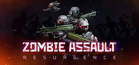 Zombie Assault: Resurgence