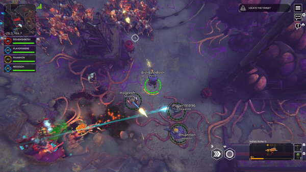 Zombie Assault: Resurgence