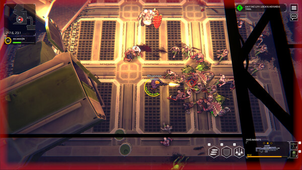 Zombie Assault: Resurgence — 8