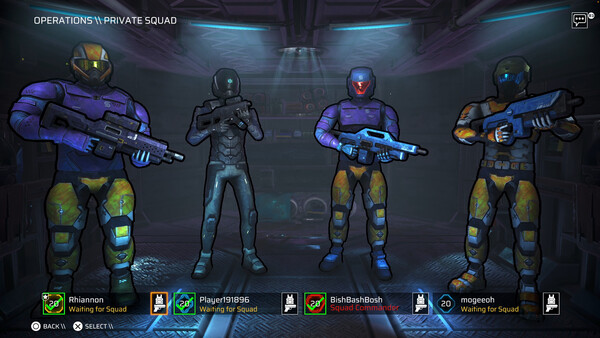 Zombie Assault: Resurgence — 7