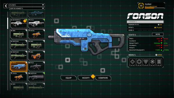 Zombie Assault: Resurgence
