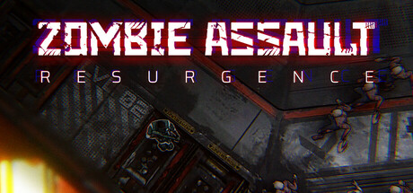 Zombie Assault: Resurgence