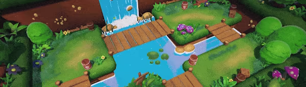 Once Upon a Fight video 3