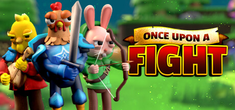 Once Upon a Fight Cheat Engine/CT