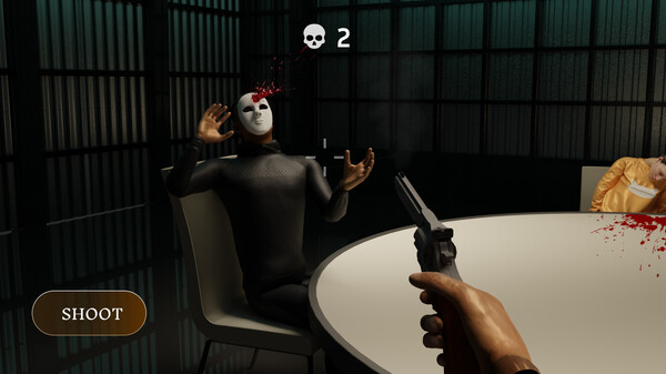 Russian Roulette: Online screenshot 3