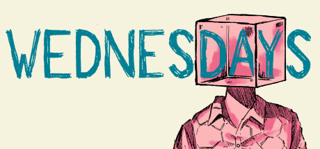 Wednesdays banner image