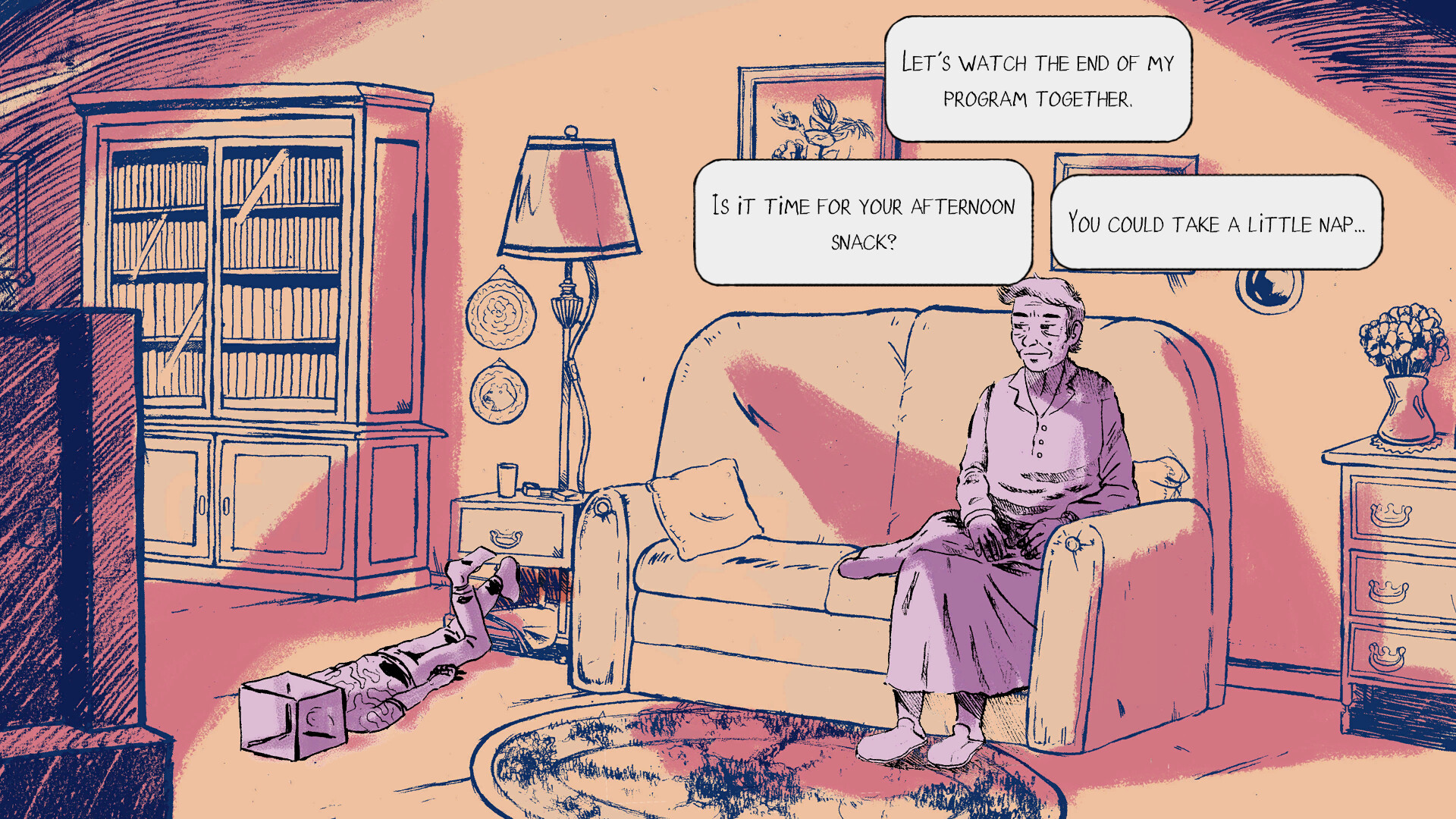 Screenshot 5