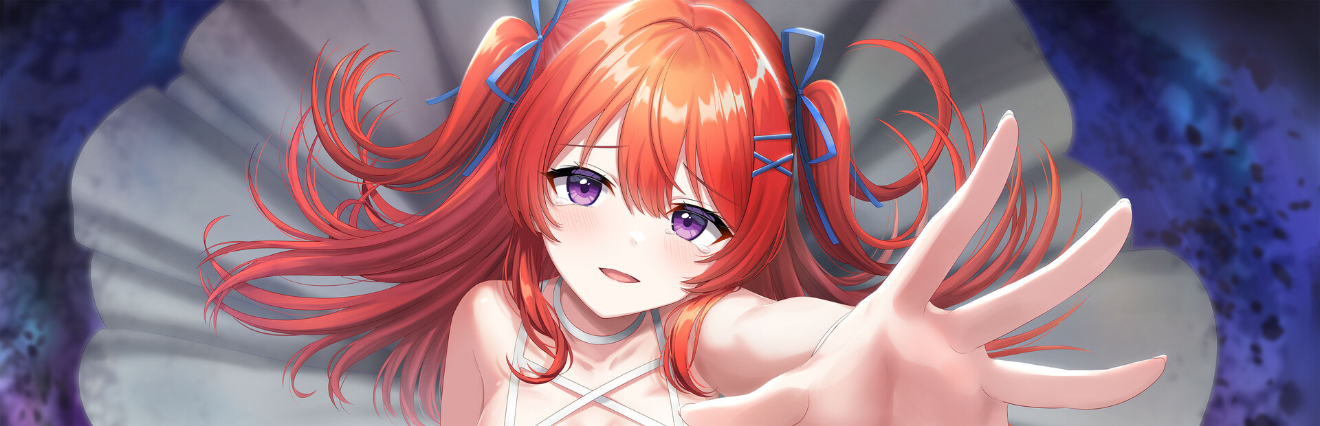 Heartsworn Abyss