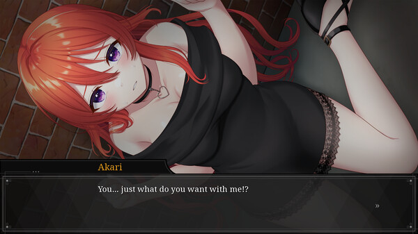 Heartsworn Abyss screenshot 4