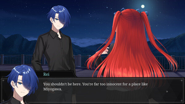 Heartsworn Abyss screenshot 5