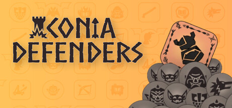 Iconia Defenders steam charts