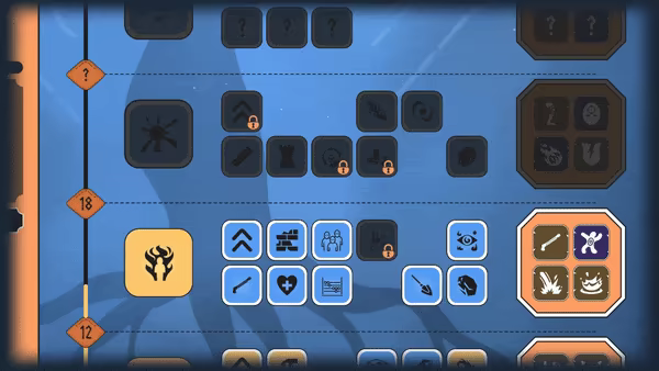 Iconia Defenders video 6
