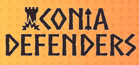 Iconia Defenders steam charts