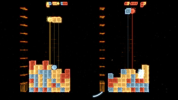 Astroblocks screenshot 6