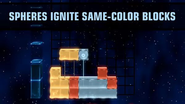Astroblocks video 1