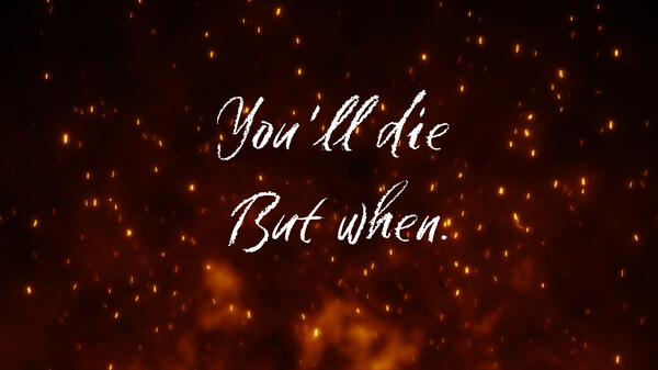 Hell's Scream screenshot 5