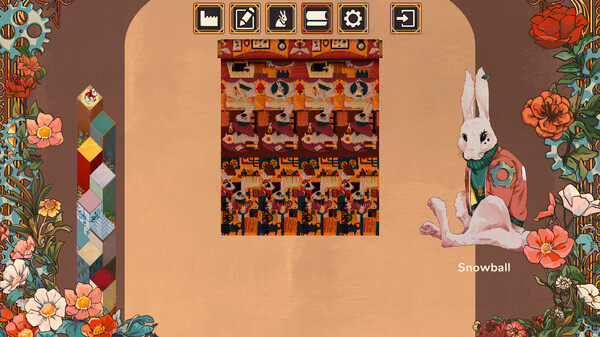 Clockwork Rabbit screenshot 2