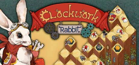 Clockwork Rabbit steam charts