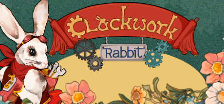 Clockwork Rabbit Cheat Engine/CT