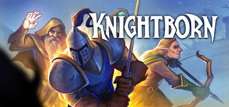 Knightborn Header Image