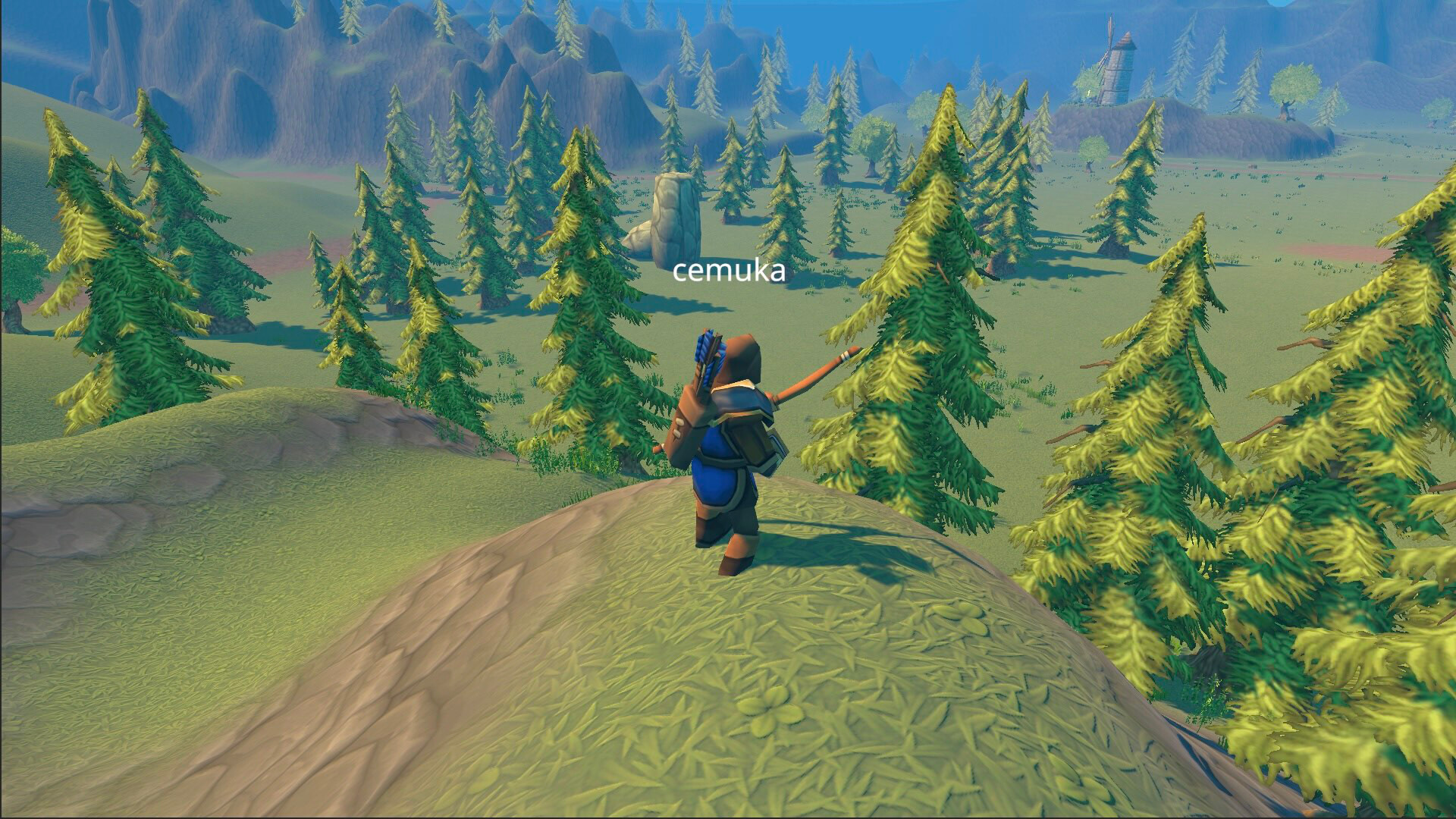 Knightborn screenshot #5