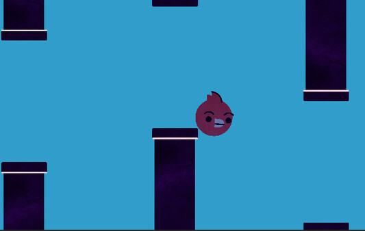 BouncyBirdy screenshot 4