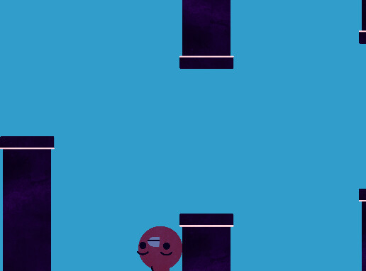 #3. BouncyBirdy (Steam) 由: Saga Ahola