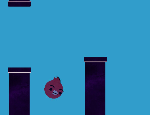 #5. BouncyBirdy (Steam) 由: Saga Ahola