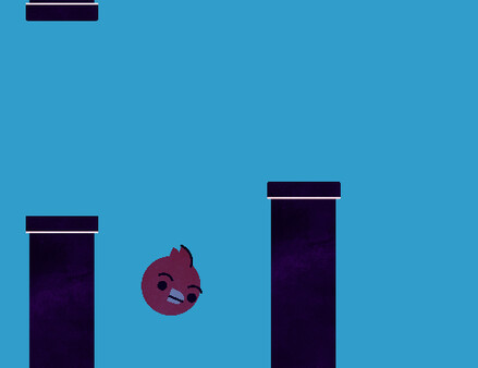 BouncyBirdy screenshot 5