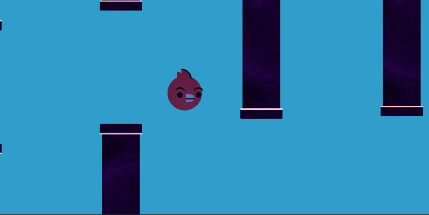 #6. BouncyBirdy (Steam) 由: Saga Ahola