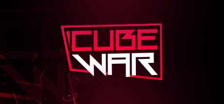 Cube War steam charts