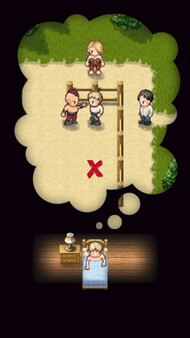 RPG Conquer the World MINI screenshot 4