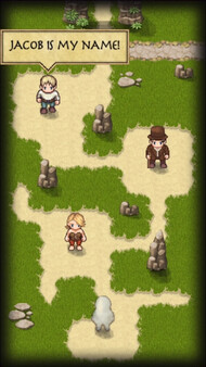RPG Conquer the World MINI screenshot 2