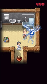 RPG Conquer the World MINI screenshot 6